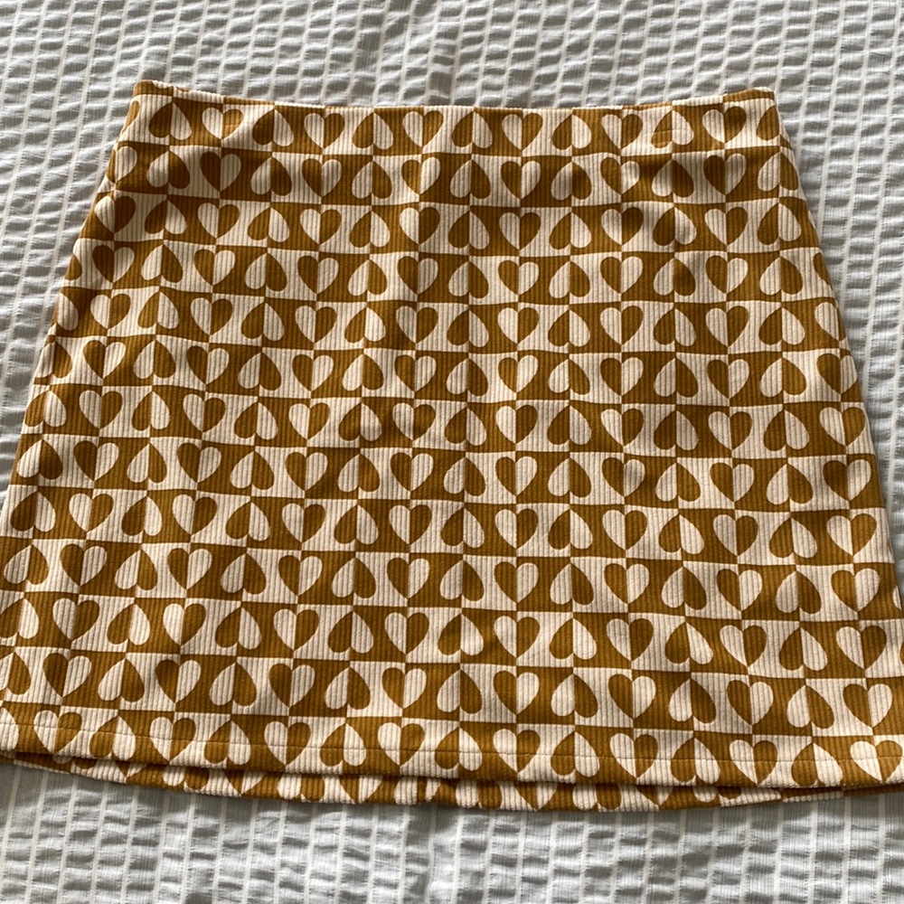 Elodie Skirt. Large